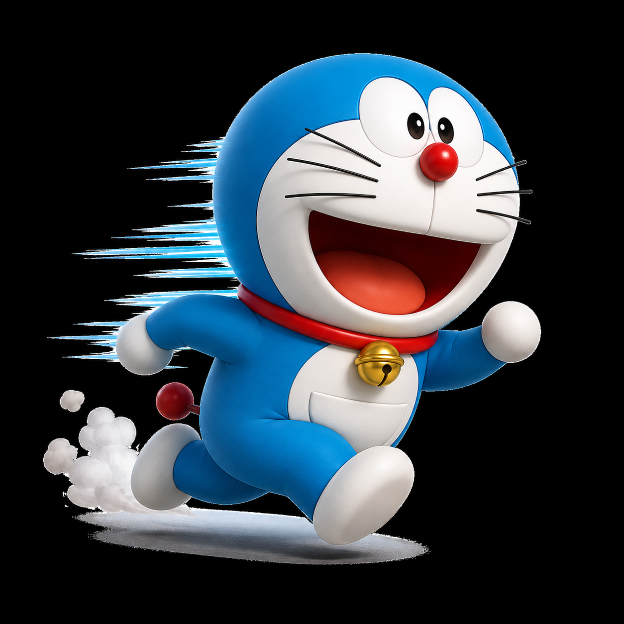 Doraemon